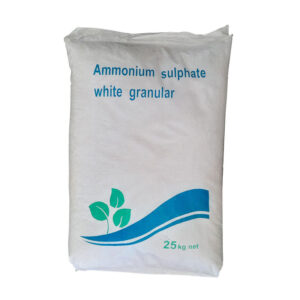 Ammonium white granular (Ammonium poudre)