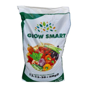 Grow Smart 13 13 20