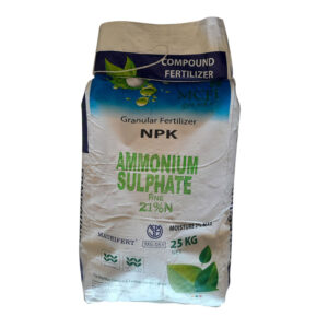 MCFI Ammonium sulphate