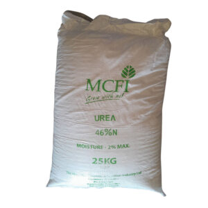 MCFI Urea
