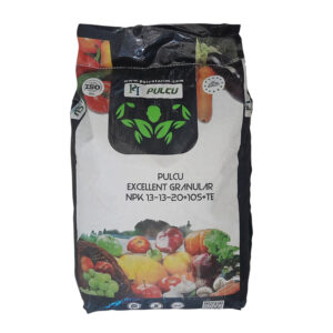 NPK 13 13 20