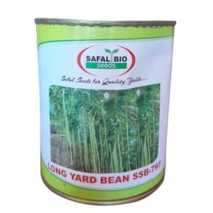 Voem Long Yard Bean